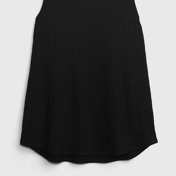GAP | Softspun Rib Tank Size M NWT - Picture 4 of 8